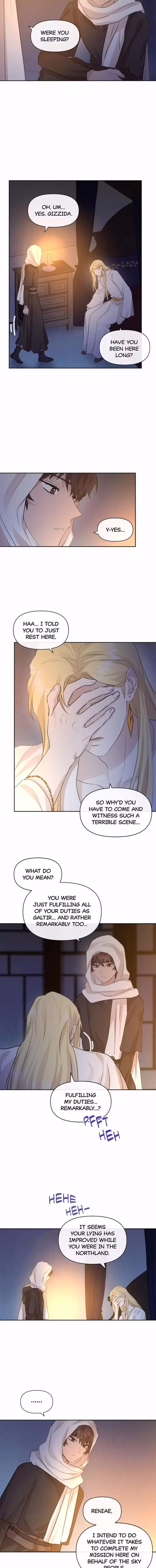 The Golden Forest - Chapter 38 - Part 4