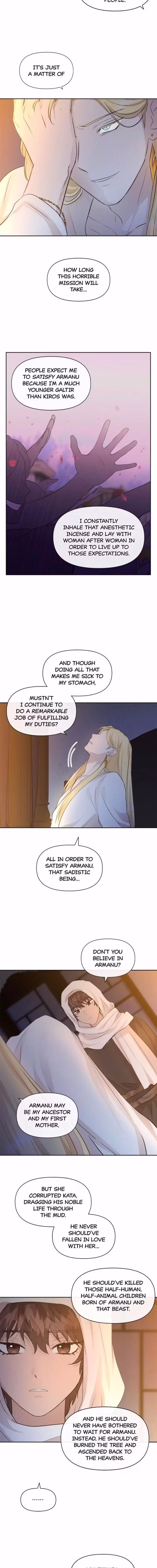 The Golden Forest - Chapter 38 - Part 5