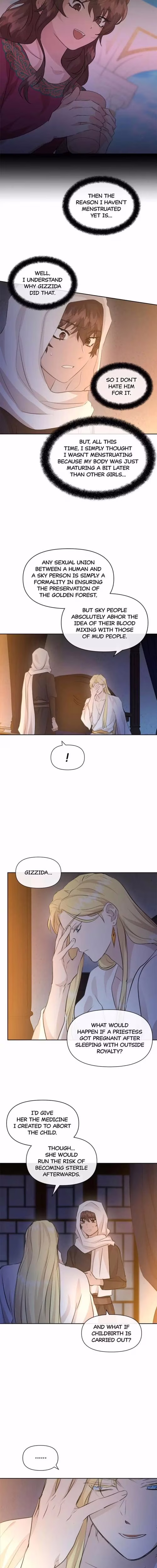 The Golden Forest - Chapter 38 - Part 7