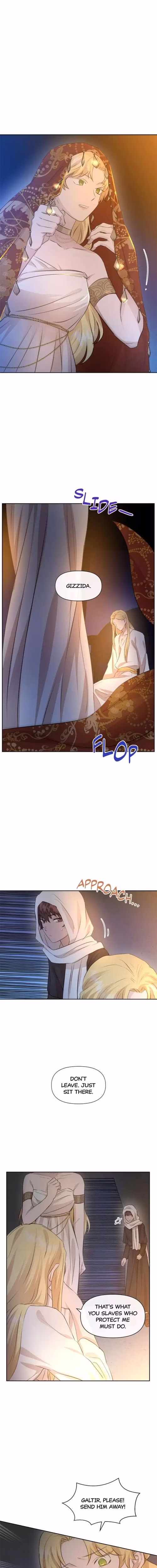 The Golden Forest - Chapter 38 - Part 10