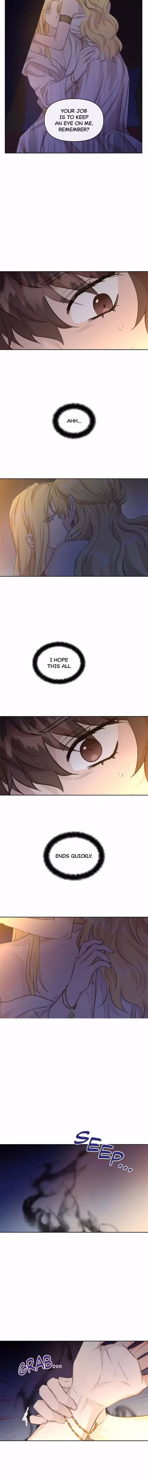 The Golden Forest - Chapter 38 - Part 12