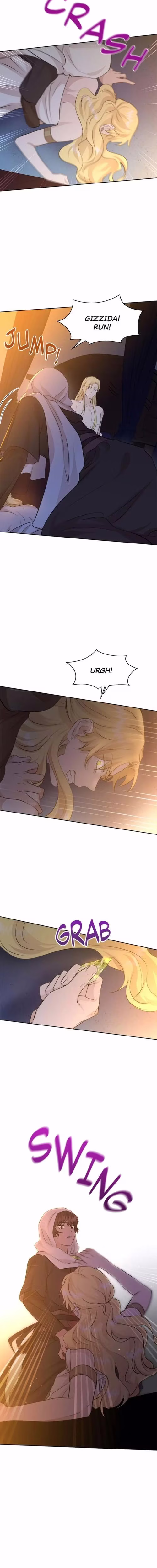 The Golden Forest - Chapter 38 - Part 14