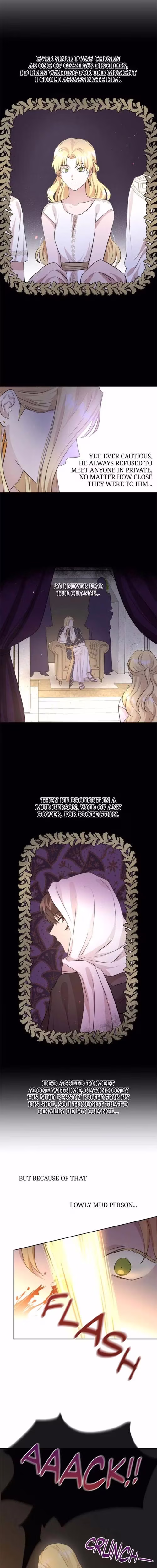 The Golden Forest - Chapter 39 - Part 4