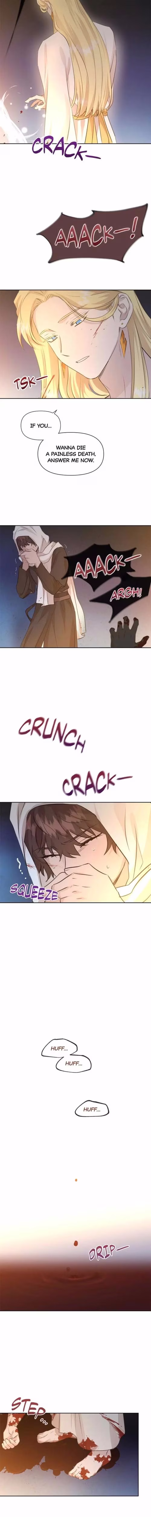 The Golden Forest - Chapter 39 - Part 5