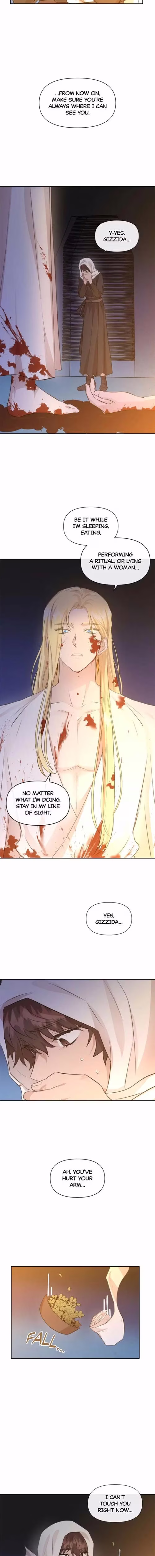 The Golden Forest - Chapter 39 - Part 7