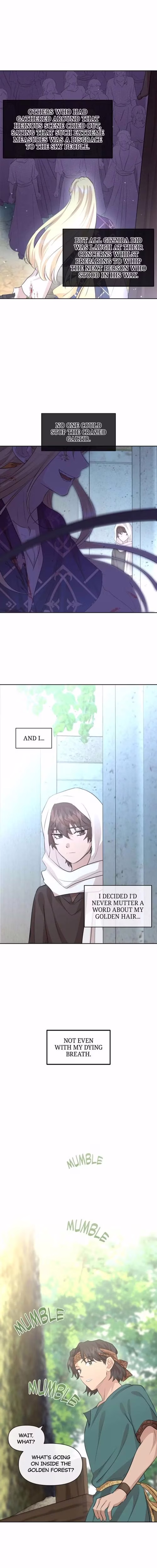 The Golden Forest - Chapter 39 - Part 9