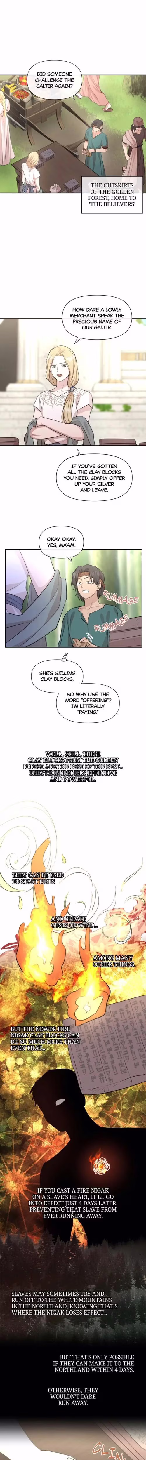 The Golden Forest - Chapter 39 - Part 10