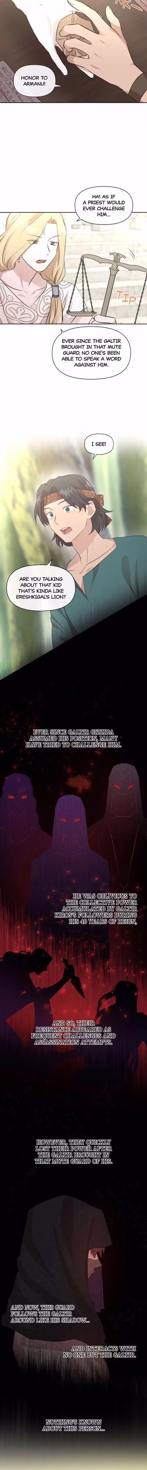 The Golden Forest - Chapter 39 - Part 11