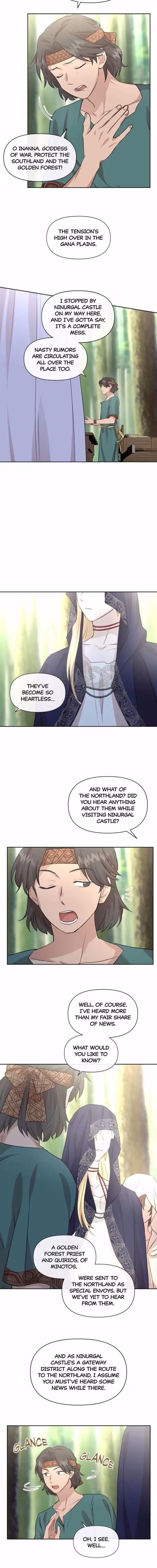 The Golden Forest - Chapter 39 - Part 13