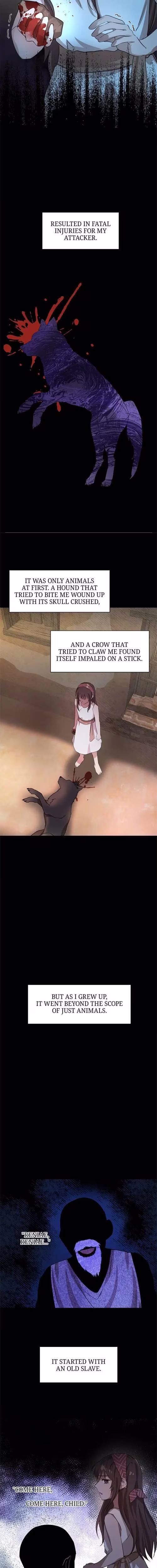 The Golden Forest - Chapter 4 - Part 3