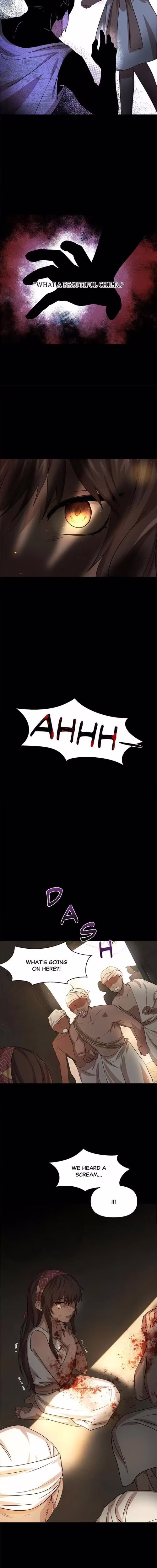 The Golden Forest - Chapter 4 - Part 4