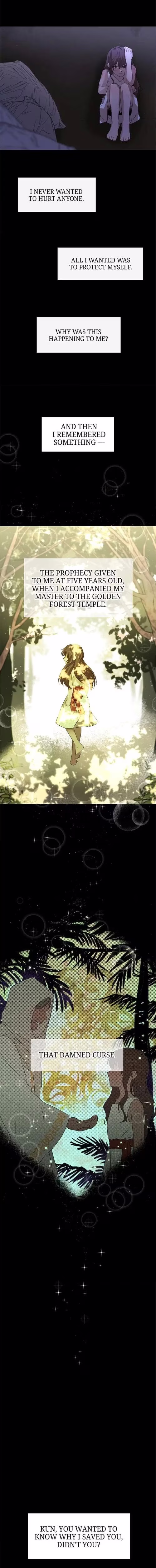 The Golden Forest - Chapter 4 - Part 6