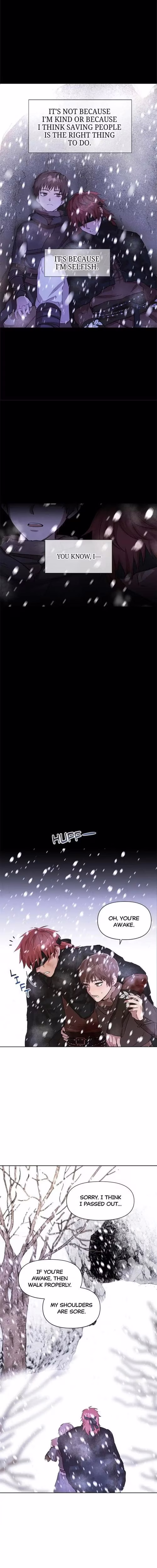 The Golden Forest - Chapter 4 - Part 7