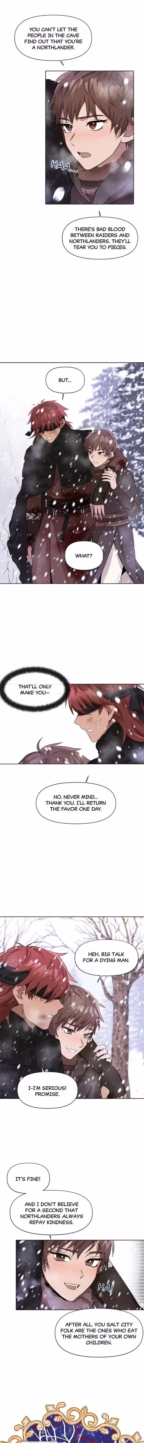 The Golden Forest - Chapter 4 - Part 8