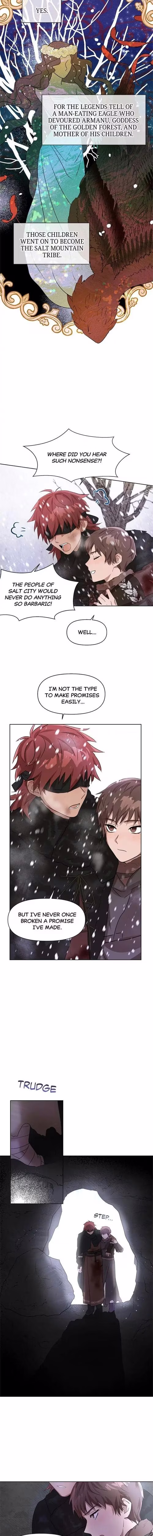 The Golden Forest - Chapter 4 - Part 9