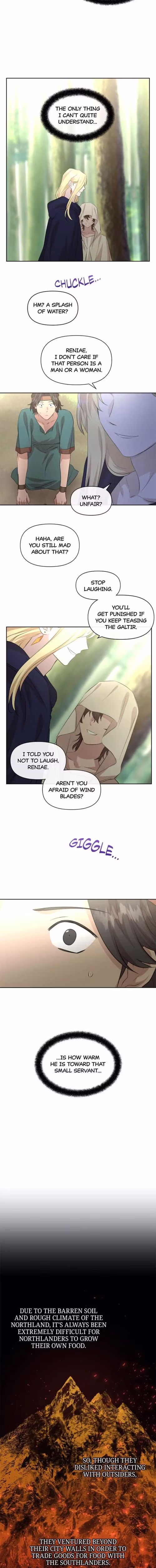 The Golden Forest - Chapter 40 - Part 5