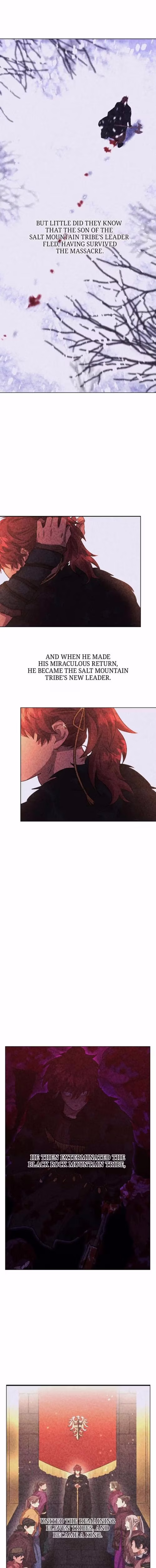 The Golden Forest - Chapter 40 - Part 7