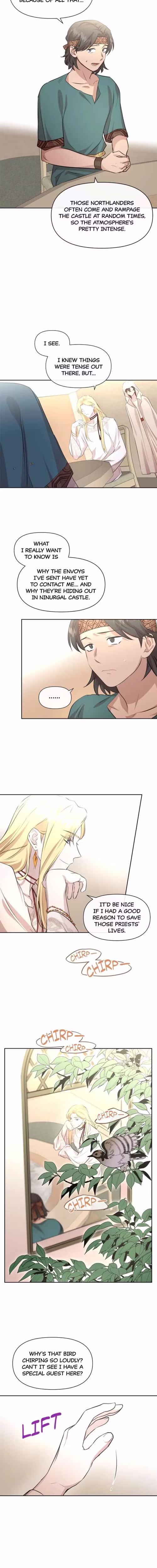 The Golden Forest - Chapter 40 - Part 9