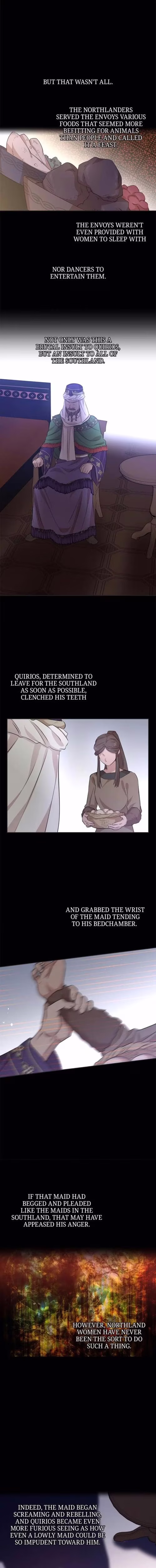 The Golden Forest - Chapter 40 - Part 12