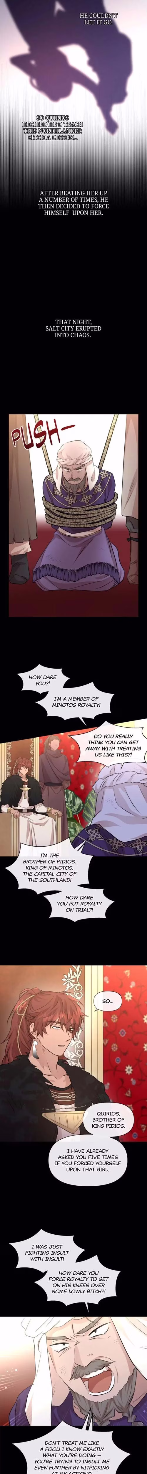 The Golden Forest - Chapter 40 - Part 13