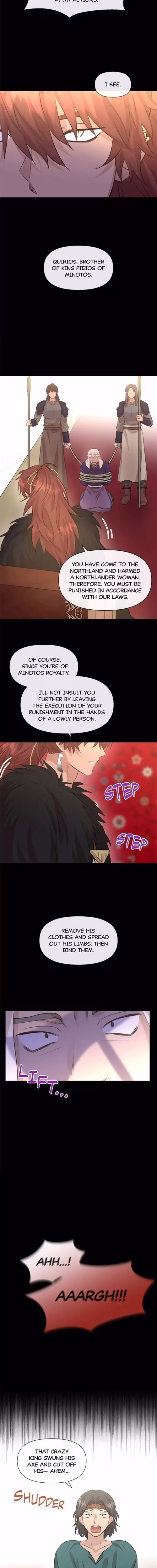 The Golden Forest - Chapter 40 - Part 14