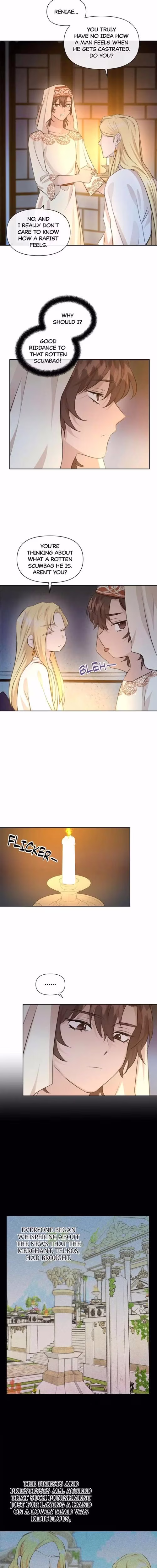 The Golden Forest - Chapter 40 - Part 16