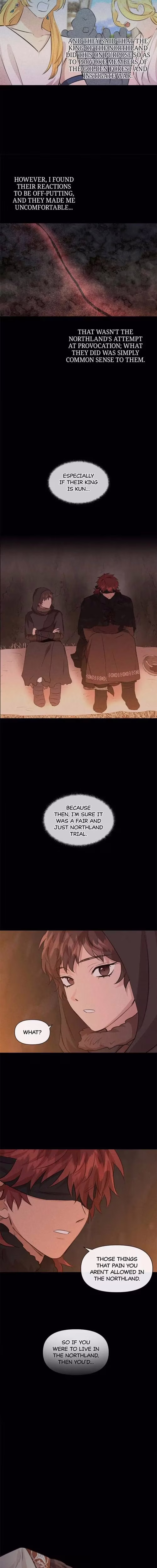 The Golden Forest - Chapter 40 - Part 17