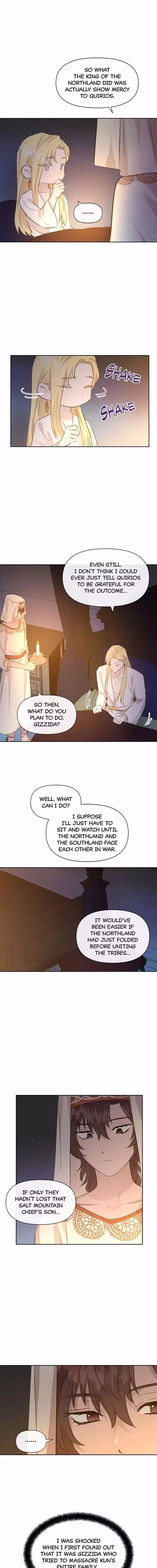 The Golden Forest - Chapter 41 - Part 5