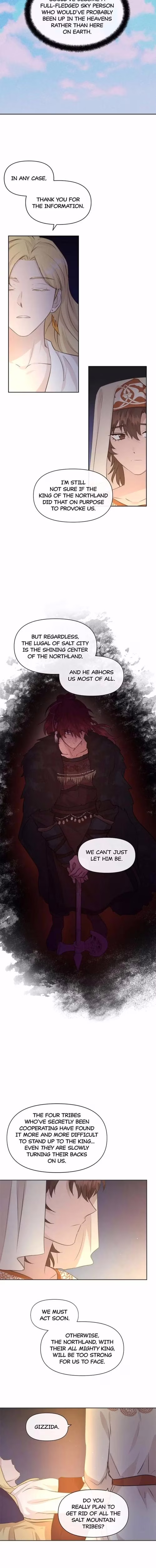 The Golden Forest - Chapter 41 - Part 7