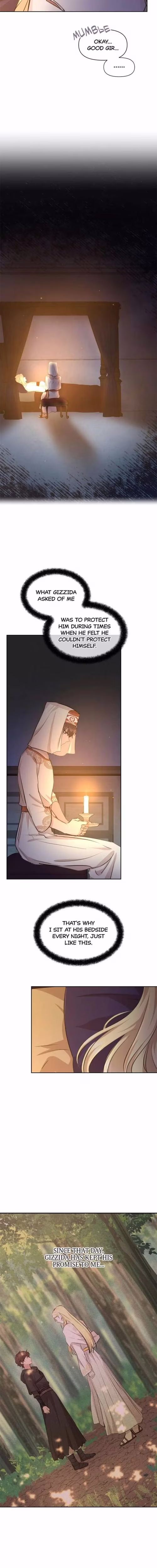 The Golden Forest - Chapter 41 - Part 10