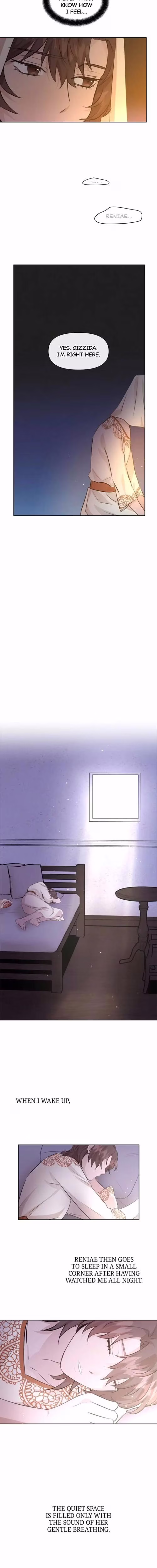 The Golden Forest - Chapter 41 - Part 13