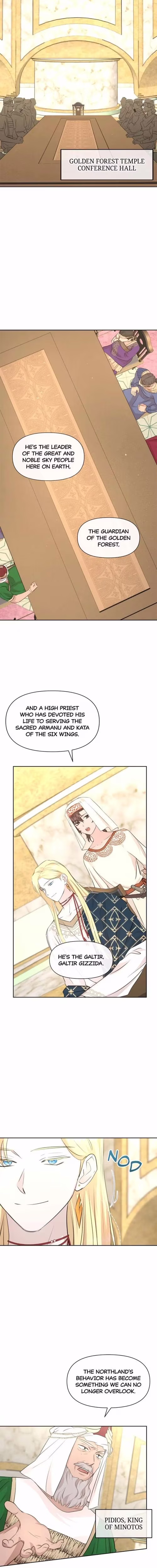 The Golden Forest - Chapter 42 - Part 4