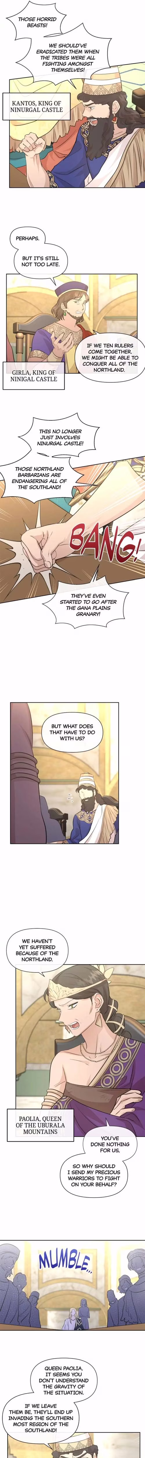 The Golden Forest - Chapter 42 - Part 5