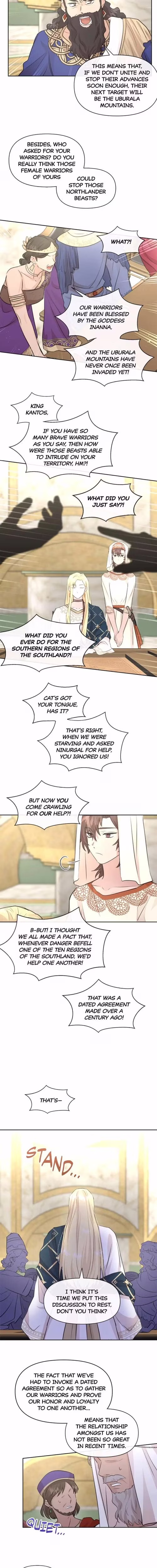 The Golden Forest - Chapter 42 - Part 6