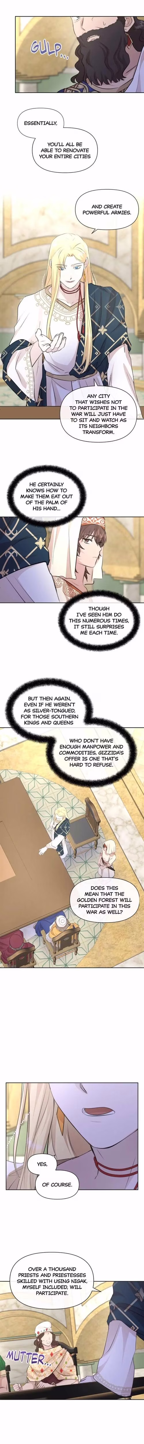 The Golden Forest - Chapter 42 - Part 9