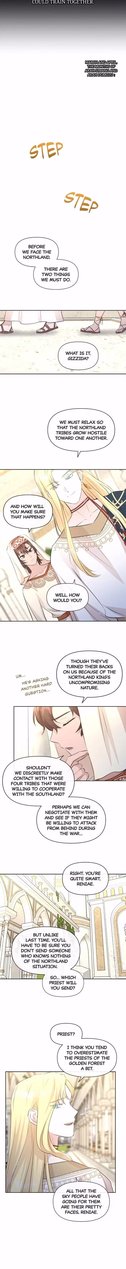 The Golden Forest - Chapter 42 - Part 13