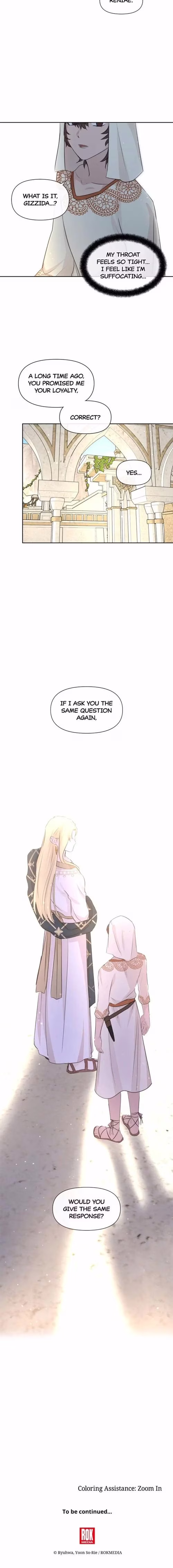 The Golden Forest - Chapter 42 - Part 15