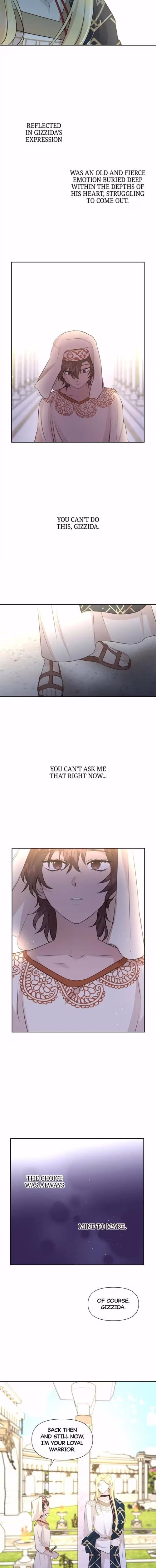 The Golden Forest - Chapter 43 - Part 3