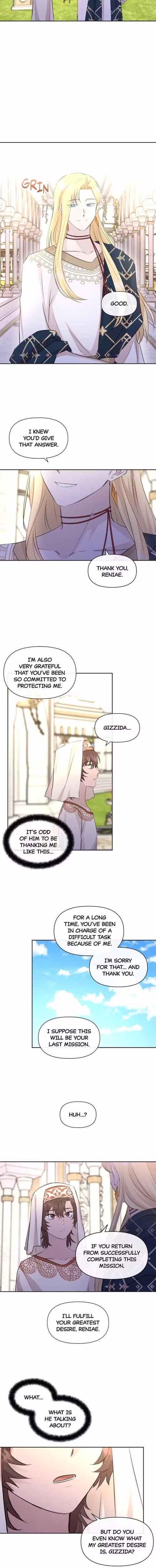 The Golden Forest - Chapter 43 - Part 4