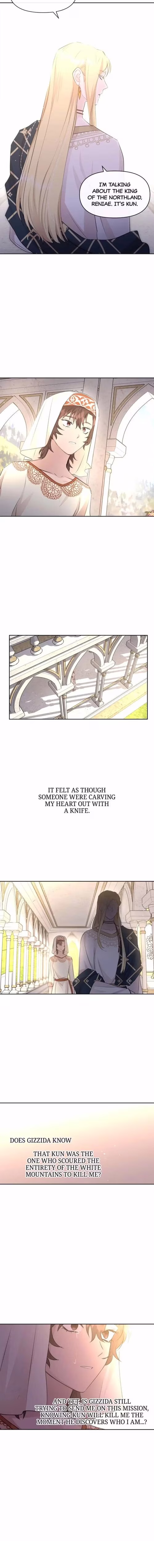 The Golden Forest - Chapter 43 - Part 6