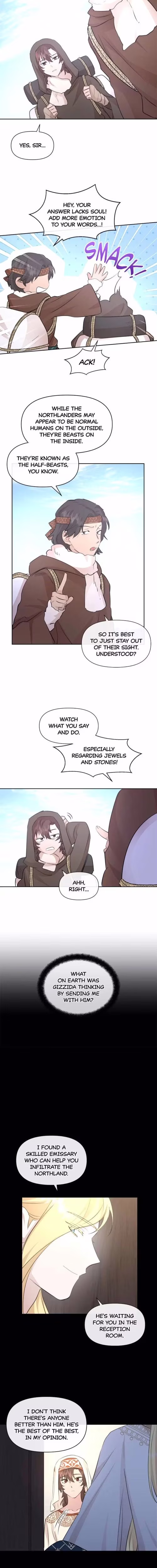 The Golden Forest - Chapter 43 - Part 8