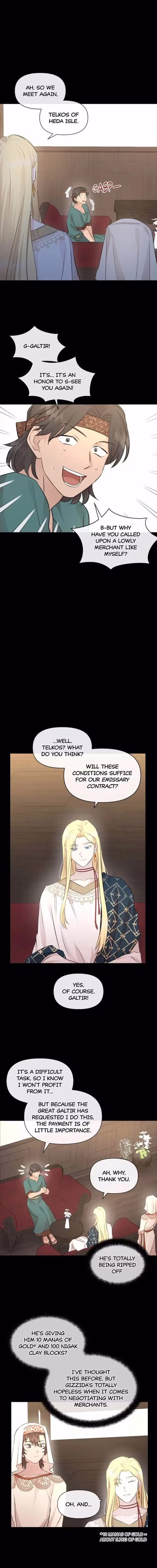 The Golden Forest - Chapter 43 - Part 9