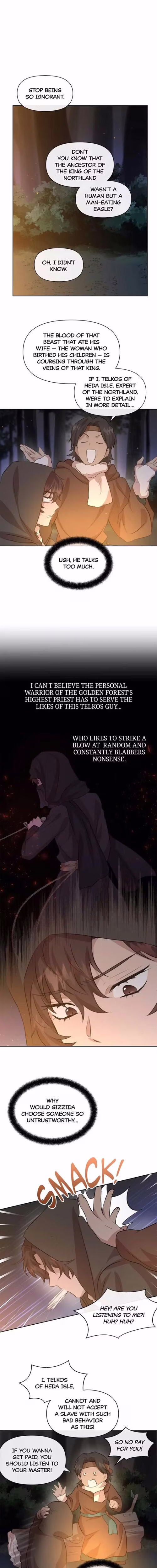 The Golden Forest - Chapter 43 - Part 11