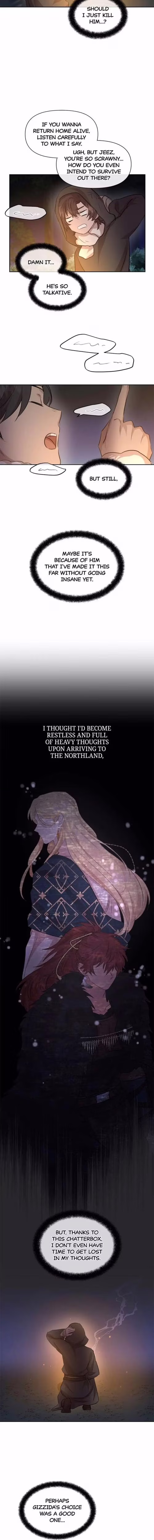 The Golden Forest - Chapter 43 - Part 12