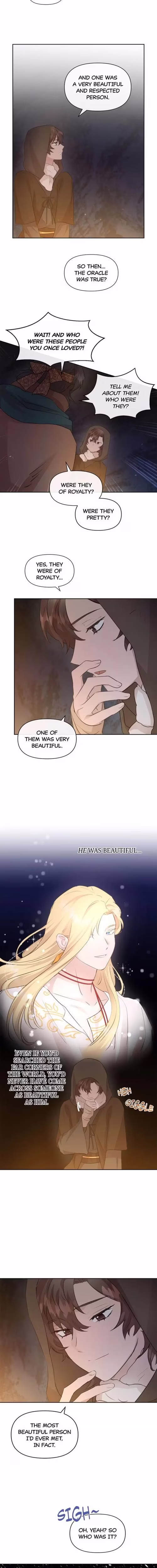 The Golden Forest - Chapter 44 - Part 10