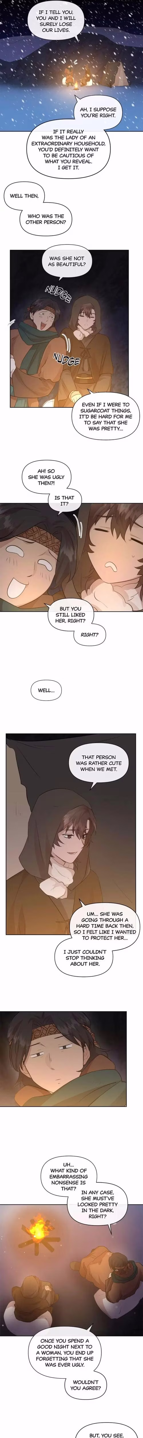 The Golden Forest - Chapter 44 - Part 11