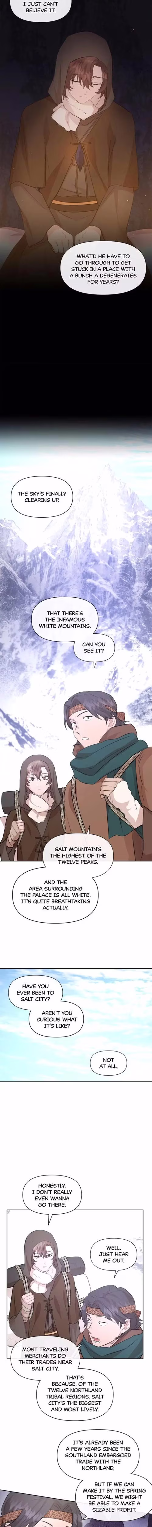 The Golden Forest - Chapter 45 - Part 7