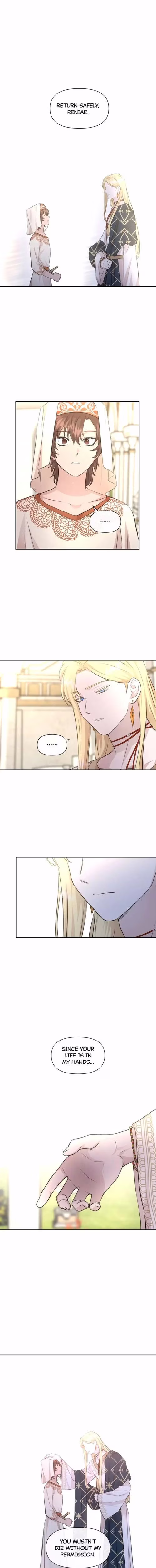 The Golden Forest - Chapter 46 - Part 3