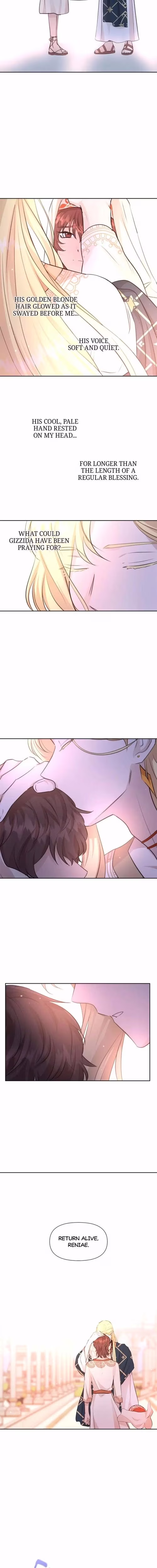 The Golden Forest - Chapter 46 - Part 4