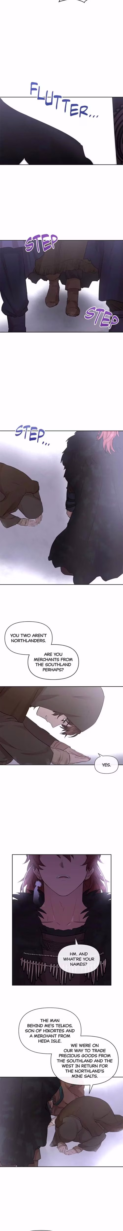 The Golden Forest - Chapter 46 - Part 6